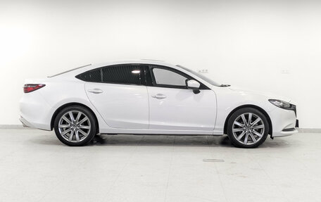 Mazda 6, 2023 год, 3 130 000 рублей, 4 фотография