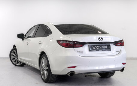 Mazda 6, 2023 год, 3 130 000 рублей, 7 фотография