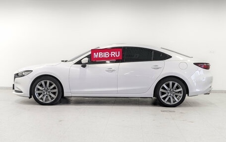 Mazda 6, 2023 год, 3 130 000 рублей, 8 фотография