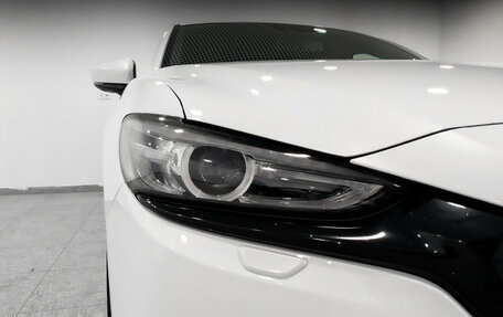Mazda 6, 2023 год, 3 130 000 рублей, 17 фотография