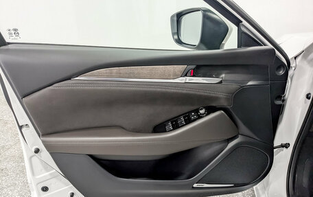 Mazda 6, 2023 год, 3 130 000 рублей, 19 фотография