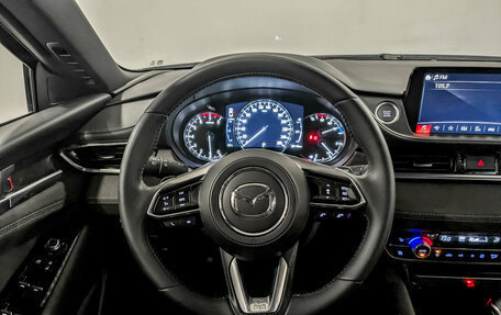 Mazda 6, 2023 год, 3 130 000 рублей, 22 фотография