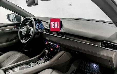 Mazda 6, 2023 год, 3 130 000 рублей, 11 фотография
