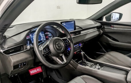 Mazda 6, 2023 год, 3 130 000 рублей, 16 фотография