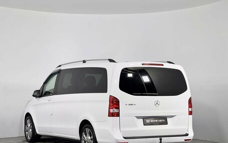 Mercedes-Benz V-Класс, 2019 год, 3 999 000 рублей, 7 фотография