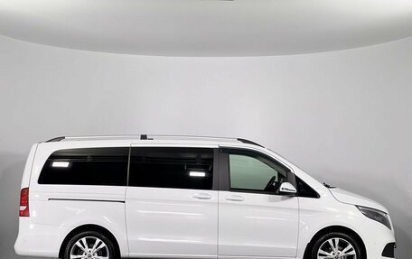 Mercedes-Benz V-Класс, 2019 год, 3 999 000 рублей, 4 фотография