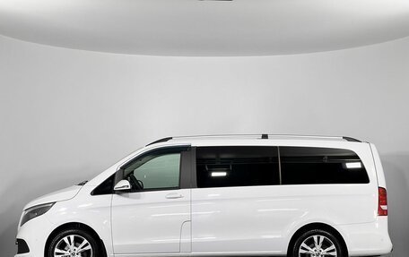 Mercedes-Benz V-Класс, 2019 год, 3 999 000 рублей, 8 фотография