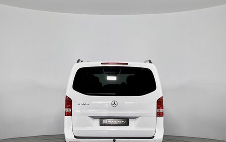 Mercedes-Benz V-Класс, 2019 год, 3 999 000 рублей, 6 фотография
