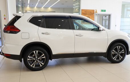 Nissan X-Trail, 2018 год, 2 525 000 рублей, 7 фотография