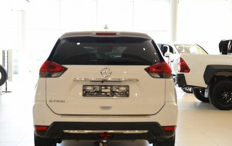 Nissan X-Trail, 2018 год, 2 525 000 рублей, 9 фотография
