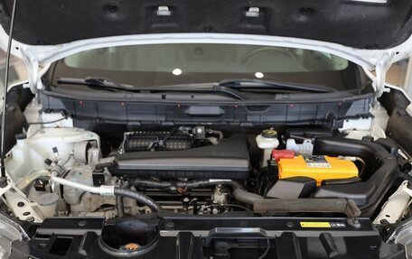 Nissan X-Trail, 2018 год, 2 525 000 рублей, 4 фотография