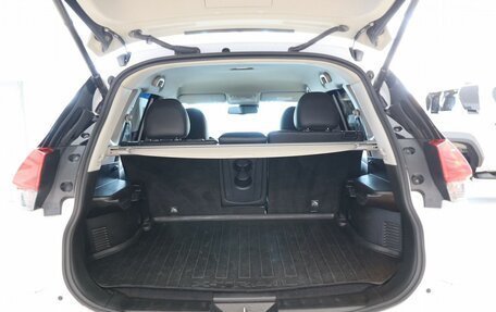 Nissan X-Trail, 2018 год, 2 525 000 рублей, 11 фотография