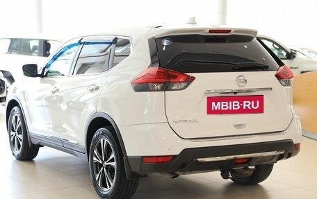 Nissan X-Trail, 2018 год, 2 525 000 рублей, 10 фотография
