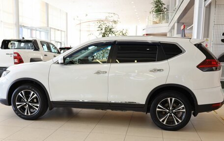 Nissan X-Trail, 2018 год, 2 525 000 рублей, 12 фотография
