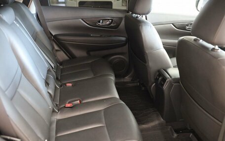 Nissan X-Trail, 2018 год, 2 525 000 рублей, 17 фотография