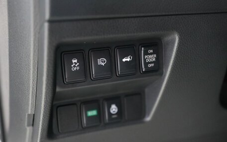 Nissan X-Trail, 2018 год, 2 525 000 рублей, 14 фотография