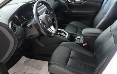Nissan X-Trail, 2018 год, 2 525 000 рублей, 15 фотография