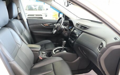 Nissan X-Trail, 2018 год, 2 525 000 рублей, 18 фотография