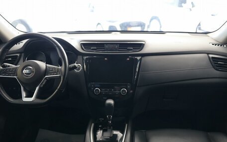 Nissan X-Trail, 2018 год, 2 525 000 рублей, 20 фотография