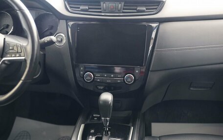 Nissan X-Trail, 2018 год, 2 525 000 рублей, 21 фотография
