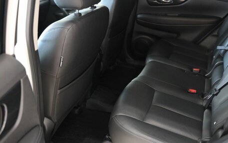 Nissan X-Trail, 2018 год, 2 525 000 рублей, 16 фотография