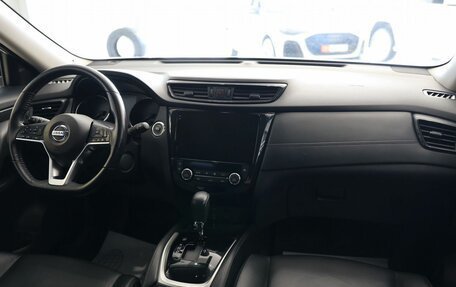 Nissan X-Trail, 2018 год, 2 525 000 рублей, 19 фотография