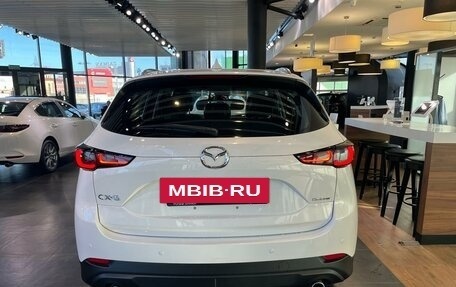 Mazda CX-5 II, 2026 год, 4 350 000 рублей, 5 фотография