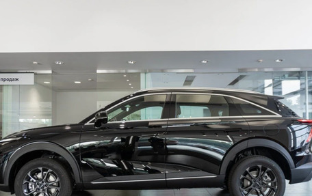 Haval F7, 2026 год, 3 399 000 рублей, 5 фотография