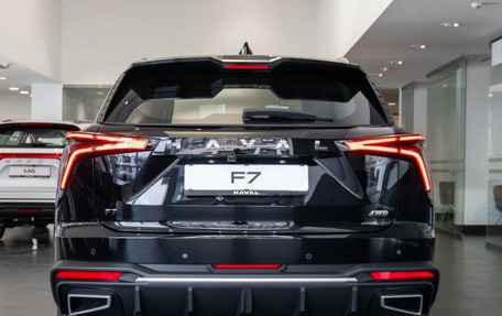 Haval F7, 2026 год, 3 399 000 рублей, 6 фотография