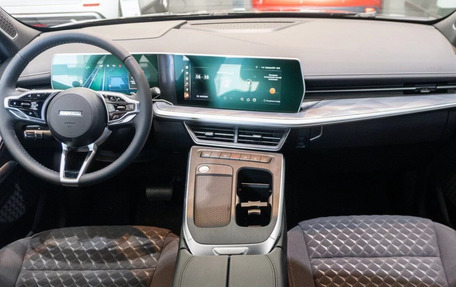 Haval F7, 2026 год, 3 399 000 рублей, 9 фотография