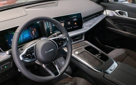 Haval F7, 2026 год, 3 399 000 рублей, 11 фотография