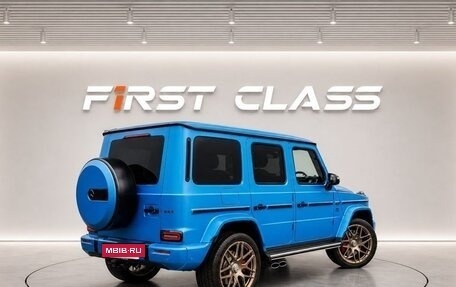 Mercedes-Benz G-Класс AMG, 2026 год, 30 490 000 рублей, 2 фотография