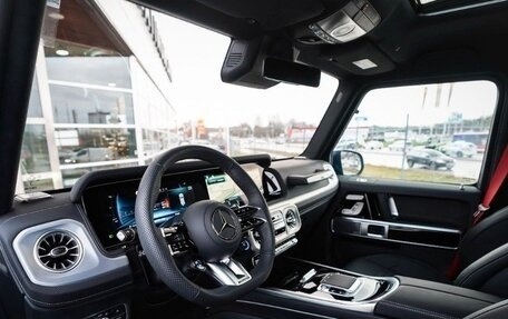 Mercedes-Benz G-Класс AMG, 2026 год, 30 490 000 рублей, 3 фотография