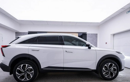 Haval F7, 2026 год, 3 499 000 рублей, 9 фотография