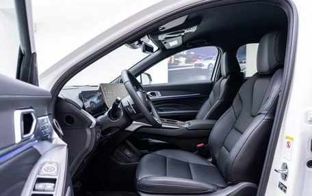 Haval F7, 2026 год, 3 499 000 рублей, 12 фотография