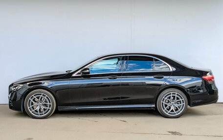Mercedes-Benz E-Класс, 2020 год, 4 228 000 рублей, 8 фотография