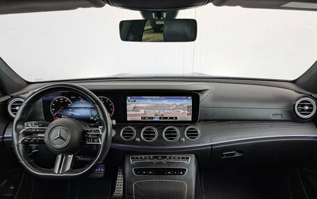 Mercedes-Benz E-Класс, 2020 год, 4 228 000 рублей, 14 фотография