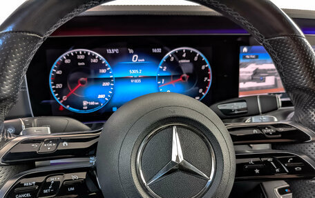 Mercedes-Benz E-Класс, 2020 год, 4 228 000 рублей, 25 фотография