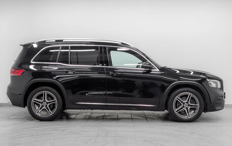 Mercedes-Benz GLB, 2020 год, 3 600 000 рублей, 4 фотография