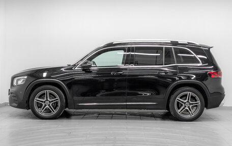 Mercedes-Benz GLB, 2020 год, 3 600 000 рублей, 8 фотография