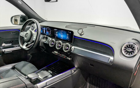 Mercedes-Benz GLB, 2020 год, 3 600 000 рублей, 11 фотография