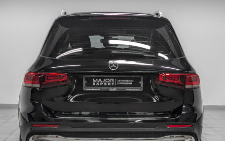 Mercedes-Benz GLB, 2020 год, 3 600 000 рублей, 6 фотография