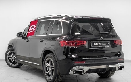 Mercedes-Benz GLB, 2020 год, 3 600 000 рублей, 7 фотография