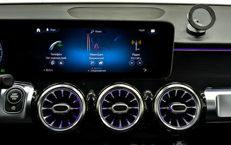 Mercedes-Benz GLB, 2020 год, 3 600 000 рублей, 17 фотография