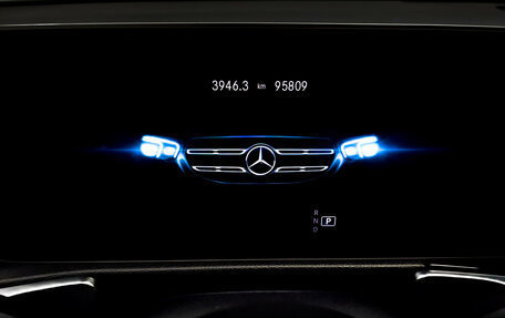 Mercedes-Benz GLB, 2020 год, 3 600 000 рублей, 15 фотография