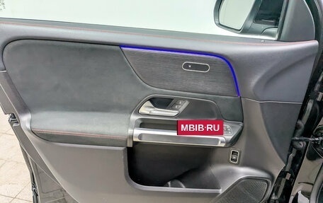 Mercedes-Benz GLB, 2020 год, 3 600 000 рублей, 21 фотография
