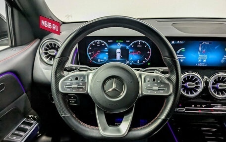 Mercedes-Benz GLB, 2020 год, 3 600 000 рублей, 24 фотография