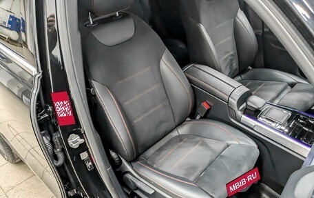 Mercedes-Benz GLB, 2020 год, 3 600 000 рублей, 25 фотография