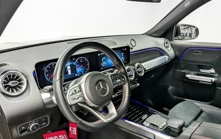 Mercedes-Benz GLB, 2020 год, 3 600 000 рублей, 18 фотография