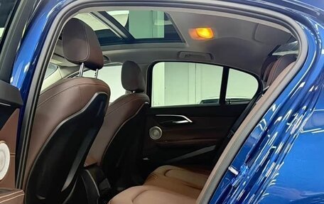 BMW 1 серия, 2023 год, 1 630 333 рублей, 11 фотография